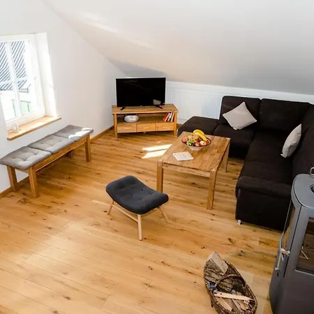 Und Muh Apartment Pronstorf